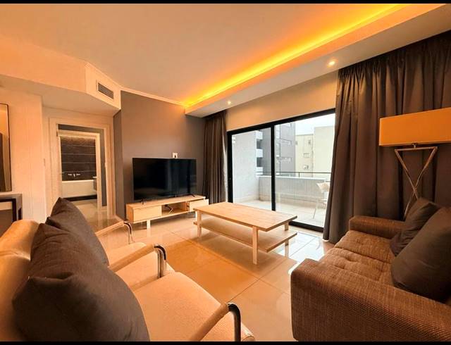 2 BEDROOM PROPERTY TO RENT IN MORNINGSIDE